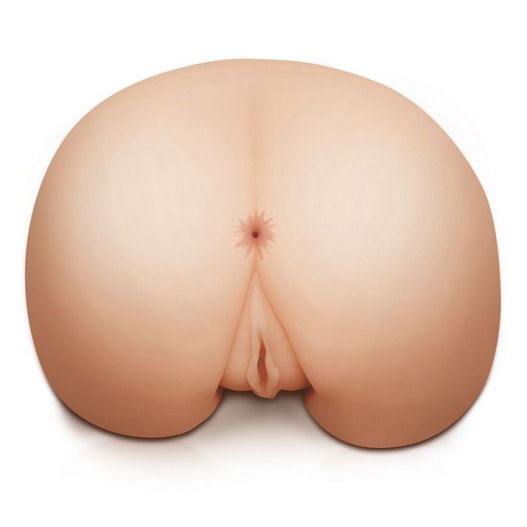 Extreme toyz mega ano femenino - Pipedream - Masturbadores masculinos