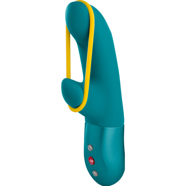 Amorino Petrol/Neon Azul