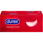 Durex Sensitivo 144 uds - Durex - Comprar preservativos o condones (3)