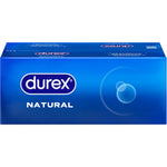 Durex Natural 144 uds - Durex - Comprar preservativos o condones (2)
