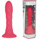 Dreamy Dildo Fantasy 18.5 cm - Silexd - Dildos Anales