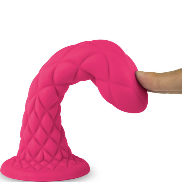 Dreamy Dildo Fantasy 18.5 cm