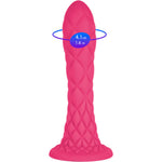 Dreamy Dildo Fantasy 18.5 cm - Silexd - Dildos Anales (6)