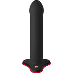 Dildo Magnum Black 18 cm - Fun Factory - Dildos o Consoladores (3)