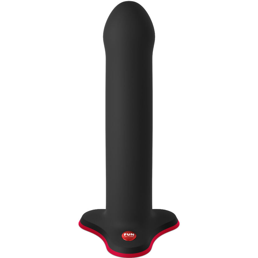 Dildo Magnum Black 18 cm - Fun Factory - Dildos o Consoladores (3)
