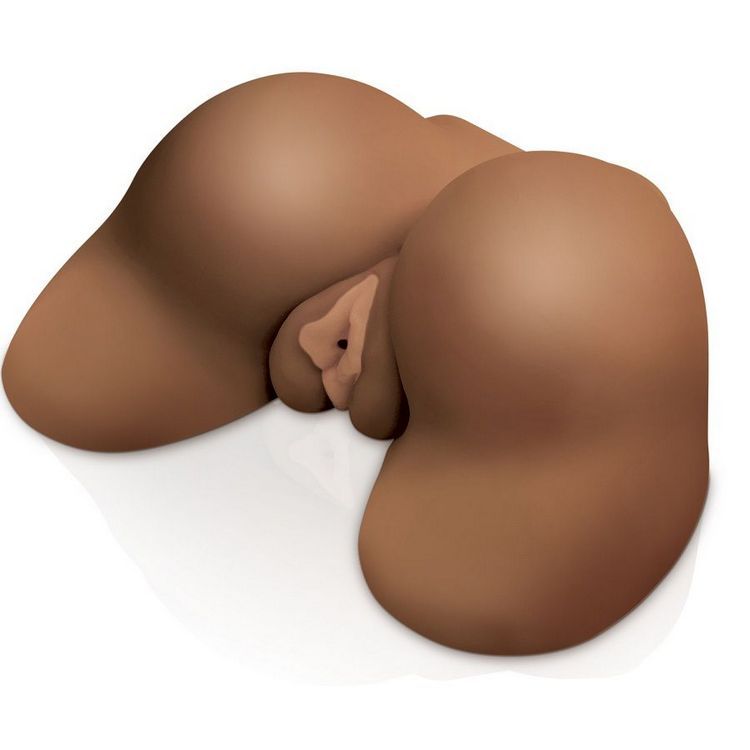 Extreme toyz vagina y ano estilo perrito - Pipedream - Masturbadores masculinos (5)