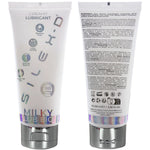 Lubricante Milky Cremoso 100 ml - Silexd - Lubricantes sexuales (2)