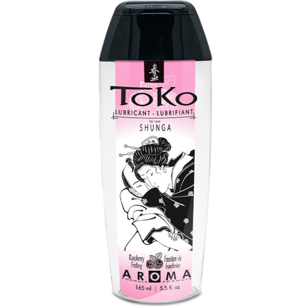 Toko Frambuesa - Shunga - Lubricantes sexuales