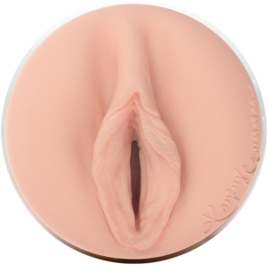 Kayley Gunner - Fleshlight - Masturbadores masculinos (4)