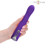 Vibrador Con Perlas Sube y Baja Helena - Intense - Vibradores (2)