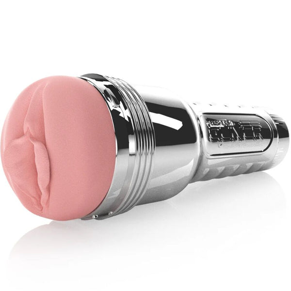 Quiver Masturbador Vibrador - Fleshlight - Masturbadores masculinos