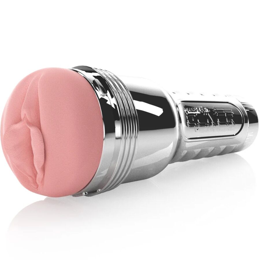 Quiver Masturbador Vibrador - Fleshlight - Masturbadores masculinos