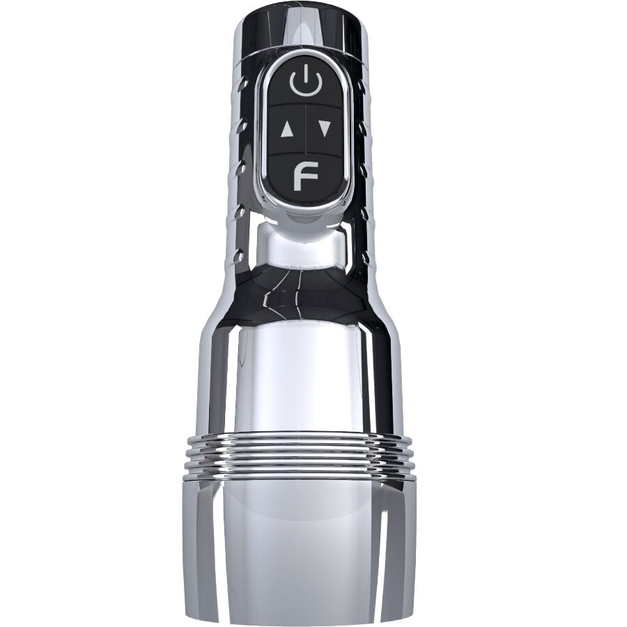 Quiver Masturbador Vibrador - Fleshlight - Masturbadores masculinos (2)