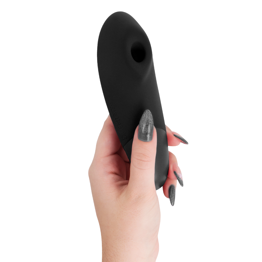 Womanizer Enhance succionador de clítoris con vibración