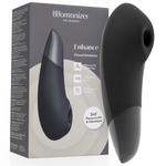 Womanizer Enhance succionador de clítoris con vibración