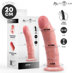 Mr Intense Dildo Terence Medium