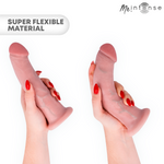 Mr Intense Dildo Terence Medium