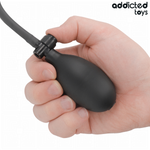 Plug Anal Inflable Modelo 3