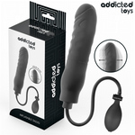 Plug Anal Inflable Modelo 3