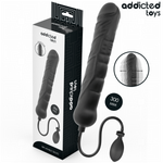 Dildo Inflable XL Modelo 5
