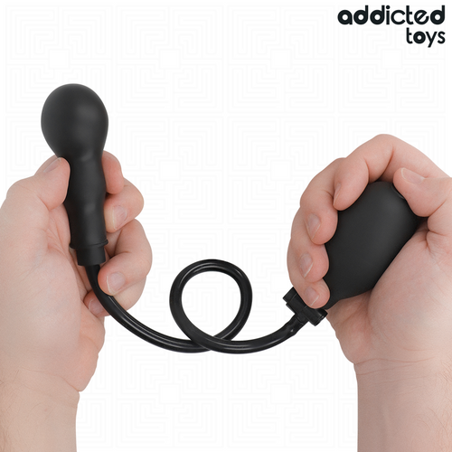 Plug Inflable Modelo 1
