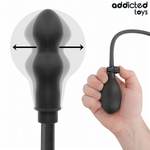 Plug Inflable Modelo 1