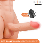 Deep Touch Marty Torso Masculino con Dildo Vibrador 6,2 kg