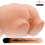 Deep Touch Richie Torso Masculino con Dildo Empuje