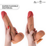 Mr Intense Gary XL Dildo Realista 25.5 cm