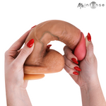 Mr Intense Gary XL Dildo Realista 25.5 cm