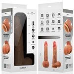 Mr Intense Gary XL Dildo Realista 25.5 cm