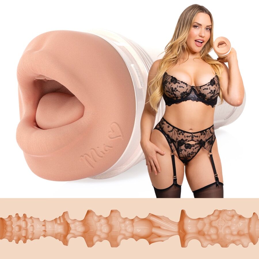 Mia Malkova HeadShot Boca