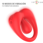 Anillo vibrador Russell