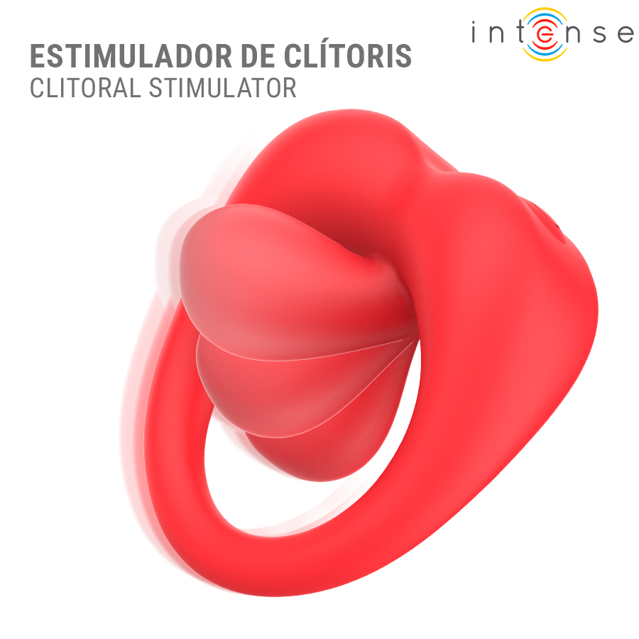 Anillo vibrador Russell