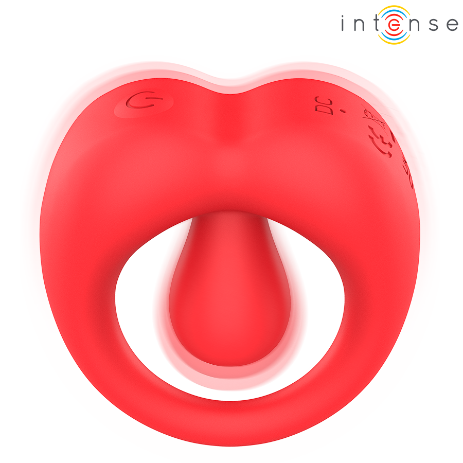 Anillo vibrador Russell