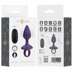 Michael Plug Anal Vibrador