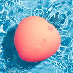Pink Peach Succionador de Clítoris Melocotón