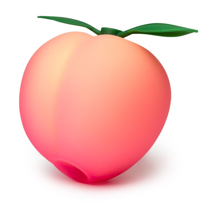 Pink Peach Succionador de Clítoris Melocotón