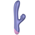 Pulse Conejito Vibrador con Pulso de Aire