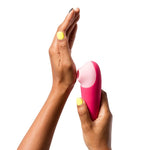 Shine X Succionador de Clítoris