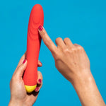 Hype Vibrador Punto G