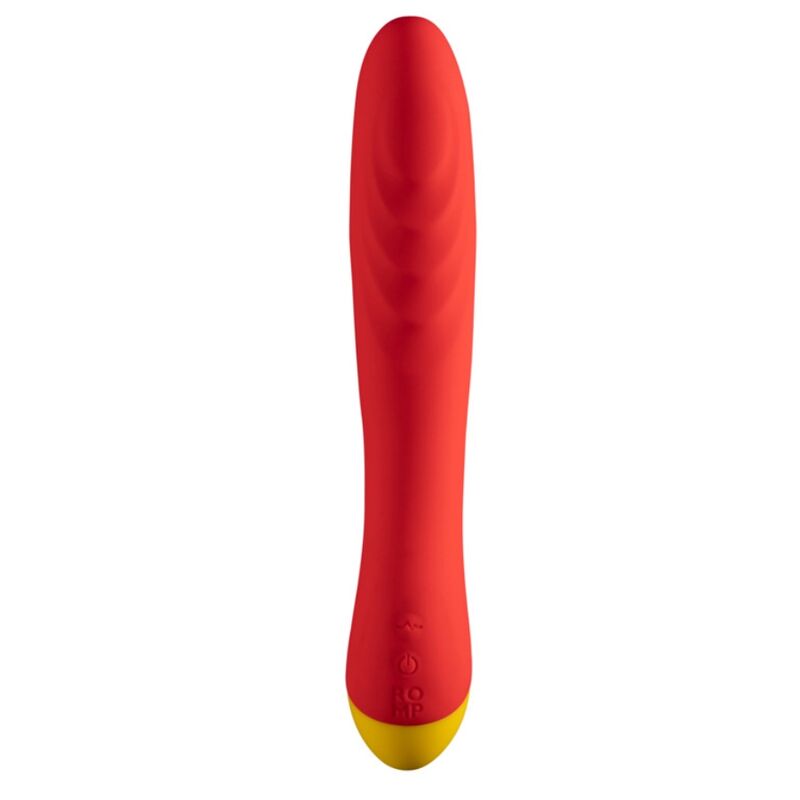 Hype Vibrador Punto G