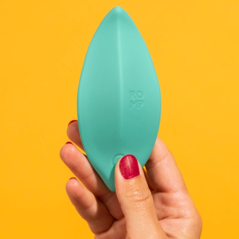 Wave Vibrador Estimulador Externo