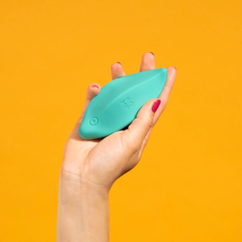 Wave Vibrador Estimulador Externo