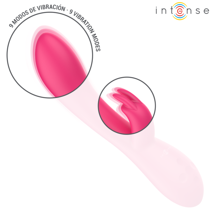 Vibrador Conejito Tammy