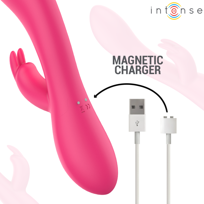 Vibrador Conejito Tammy