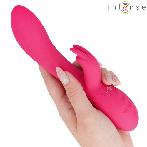 Vibrador Conejito Tammy