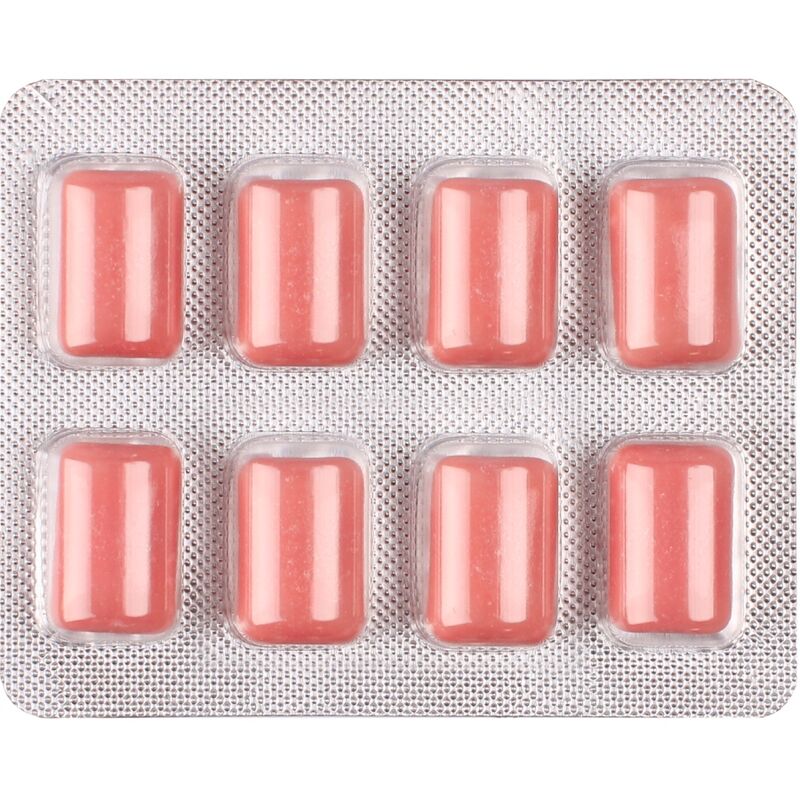 Chicle climax 10 uds