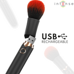 Brocha Maquillaje Vibradora Emilia