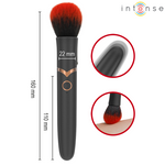 Brocha Maquillaje Vibradora Emilia